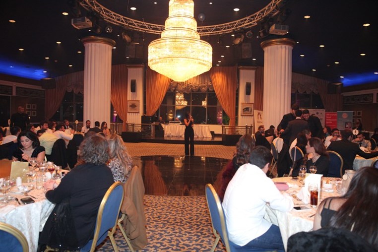 NDU Christmas Of Hope Gala Dinner 